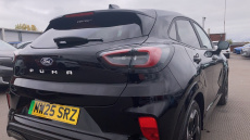 Ford Puma 123kW Premium 43kWh 5dr Auto Electric Hatchback